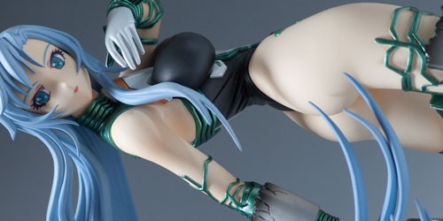 レビュー アルター メタトロン（斬魔大聖デモンベイン） : ふぃぎゅる！