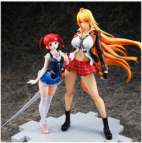 To LOVEるダークネス リューノス ララ 水着 Ver