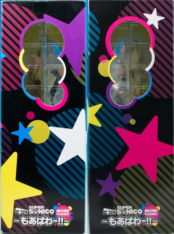 レビュー 一番くじ すーぱーそに子～もあぱわー！！～ A賞フィギュア