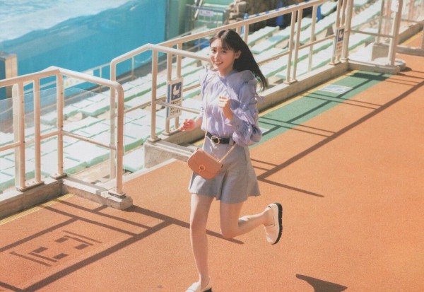 愛知県名古屋港【水族館】名古屋港水族館 : 乃木旅