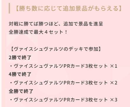 WS】NEOネオスタンダード開催！「サクラの国の魔法使い 瑞花」「夏の