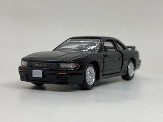 4日まで限定‼️トミカ プレミアム 日産 シルビア イオン限定 TOMY