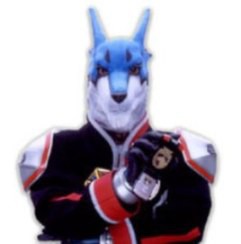 好きなヒーローを語る ～デカマスター／ドギー・クルーガー～ : 戦隊語