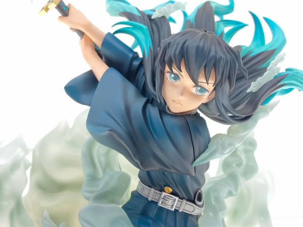 ANIPLEX アニプレックス 鬼滅の刃 時透無一郎 1/8 スケールフィギュア