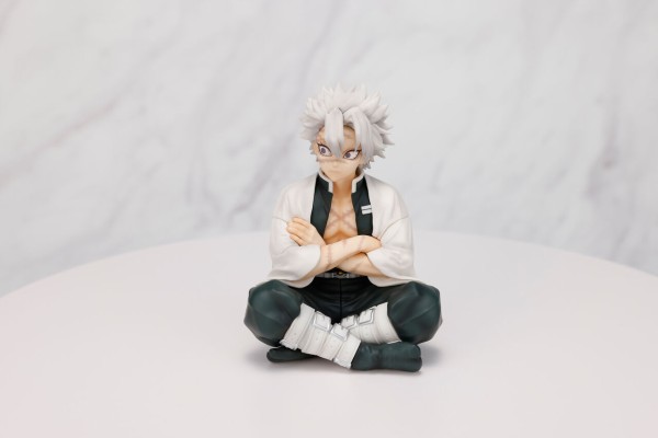 G.E.M.シリーズ 鬼滅の刃 てのひら不死川さん : 鬼滅の刃GOODS