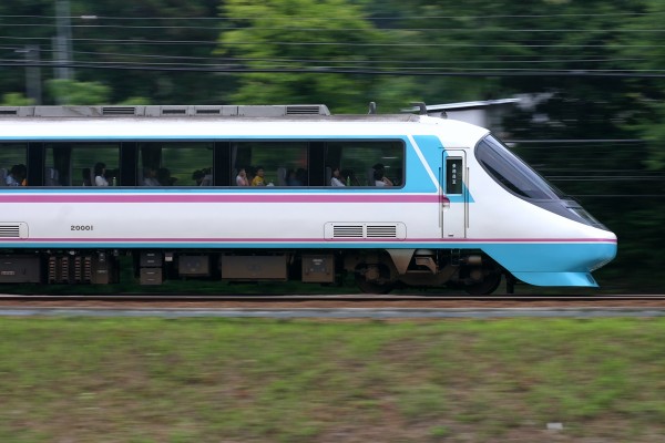 小田急20000形（RSE）全編成ガイド：20001F : Odapedia ～小田急の