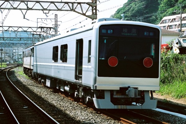 衝撃的すぎたクヤ31形の登場 : Odapedia ～小田急のファンブログ～