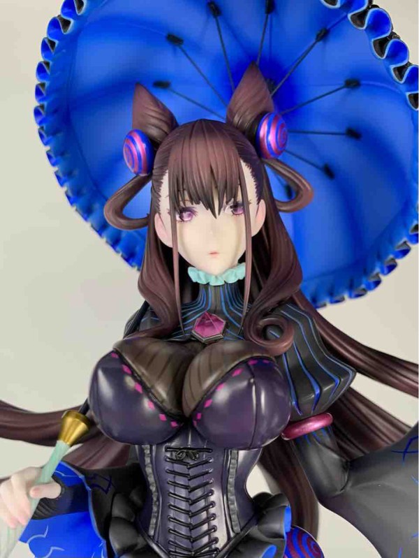 国内正規品】アルター Fate FGOキャスター 紫式部 フィギュア アルター