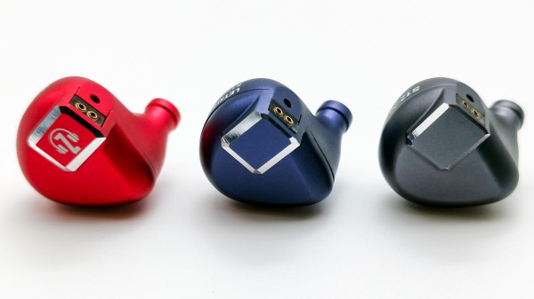 棚からレビュー】「LETSHUOER S12 Pro」 14.8mm平面駆動ドライバー搭載