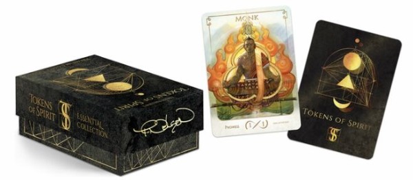 A ニールセンTokens of Spirit Foil 完全未開封 ニールセンTokens of