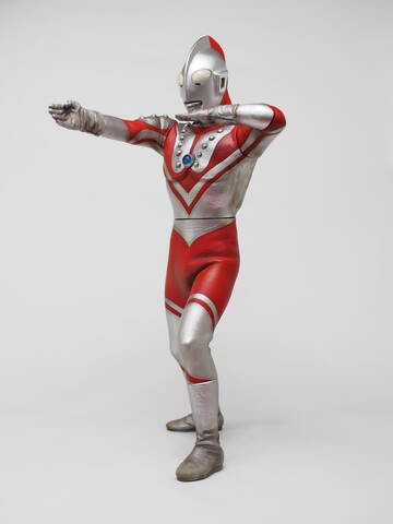 CCP1/6特撮シリーズVol97ゾフィーM87光線Ver CCP1/6特撮シリーズVol97