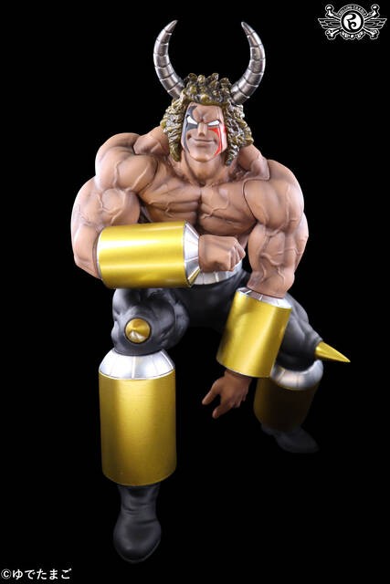 いよいよロリクレ限定受注開始！【限定品情報】CMC NO.59 バッファロー