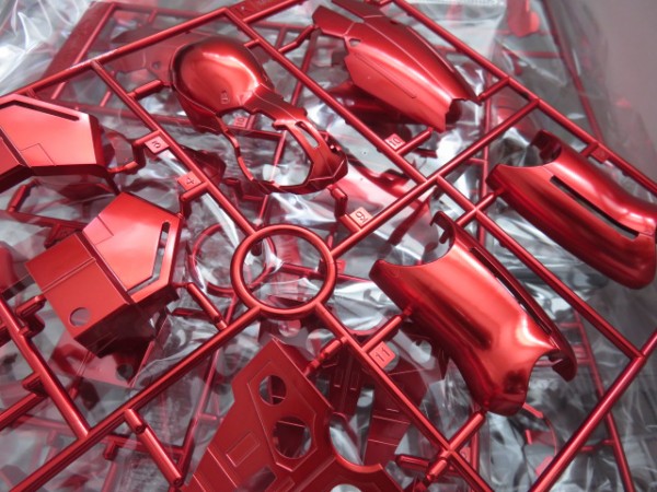 MG ガンダムベース限定 サザビー Ver.Ka.［スペシャルコーティング