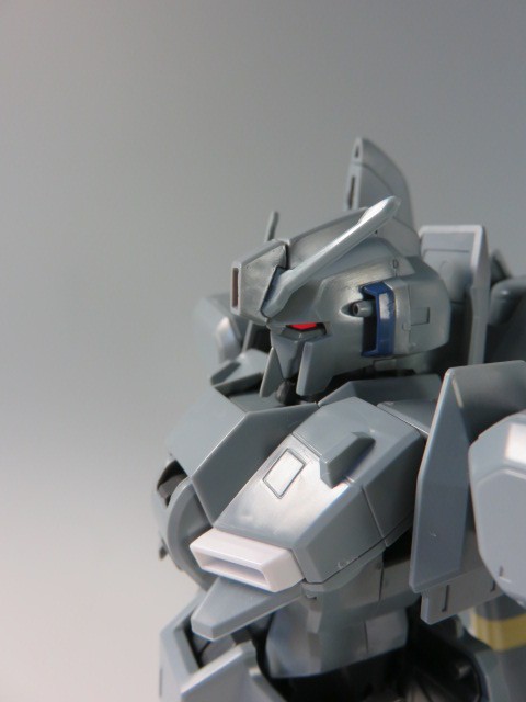 MG ゼータプラス（ユニコーンVer.） レビュー : デンデロの消失