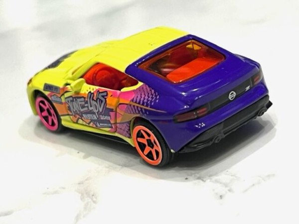 マジョレット チューンナップス#3 ウルトラレアのZがキターーー