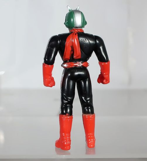 仮面ライダーブラック おもちゃ レア 仮面ライダーブラック おもちゃ