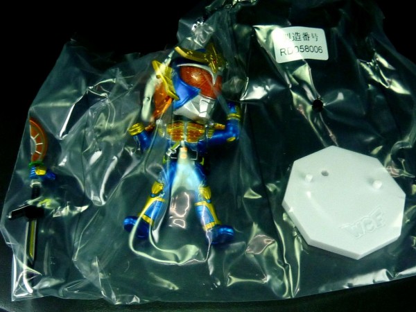 仮面ライダーワールドコレクタブルフィギュア 昭和•ネオライダー 22体