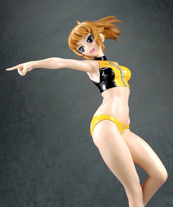 Figure-riseLABO ホシノ・フミナ