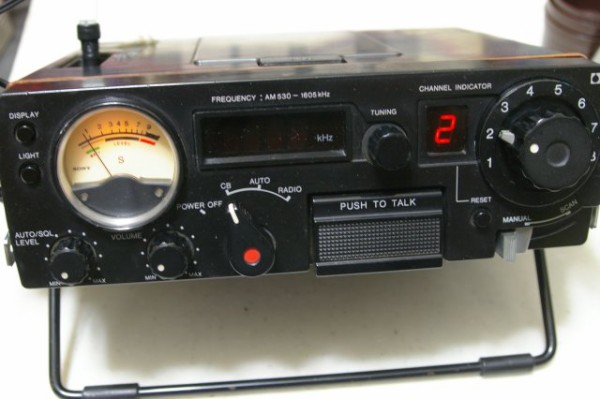 SONY ICB-R5 再生 : JHGのブログ