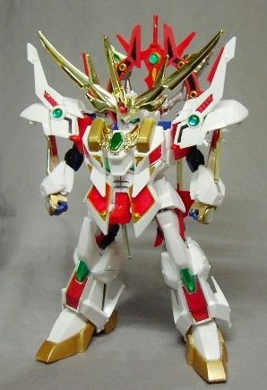 機動武神天鎧王 : 玩具店：ぜんまいの森