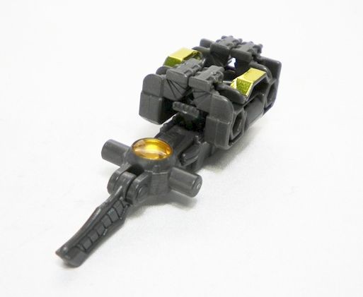 ダークマターカリバー : 玩具店：ぜんまいの森