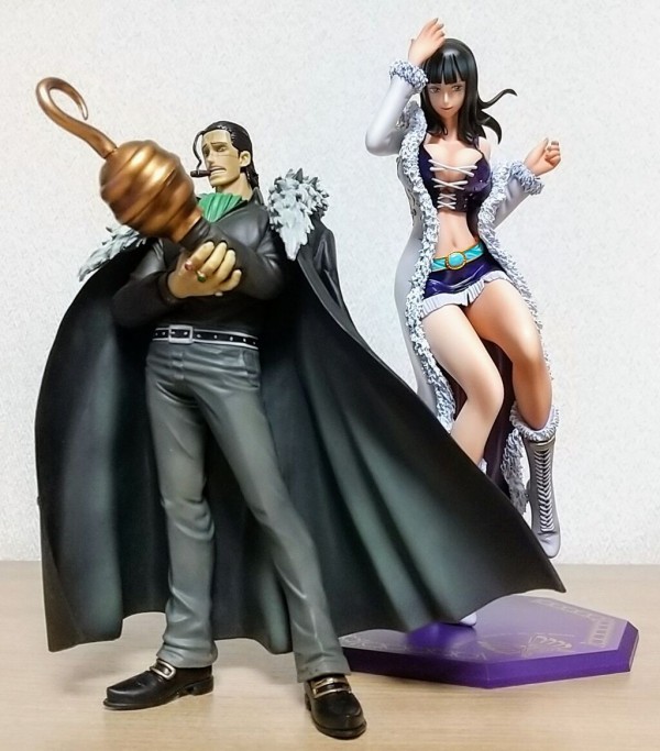 再販版！】Portrait.Of.Pirates ワンピース “Playback Memories” ミス