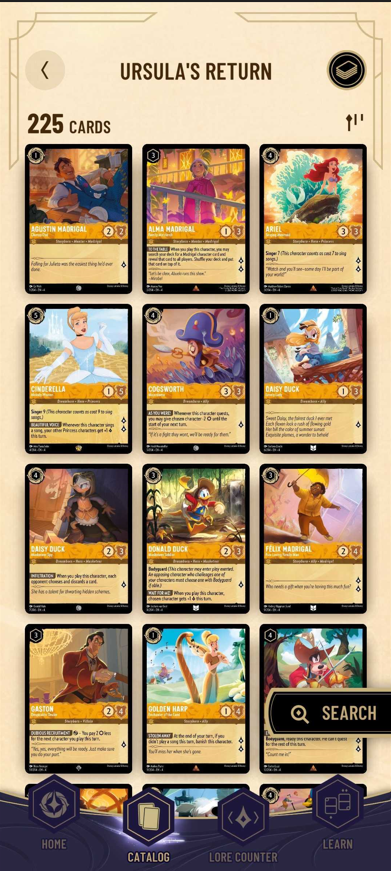 Illumineer's Quest - Deep Trouble』の情報を紹介します : ディズニー