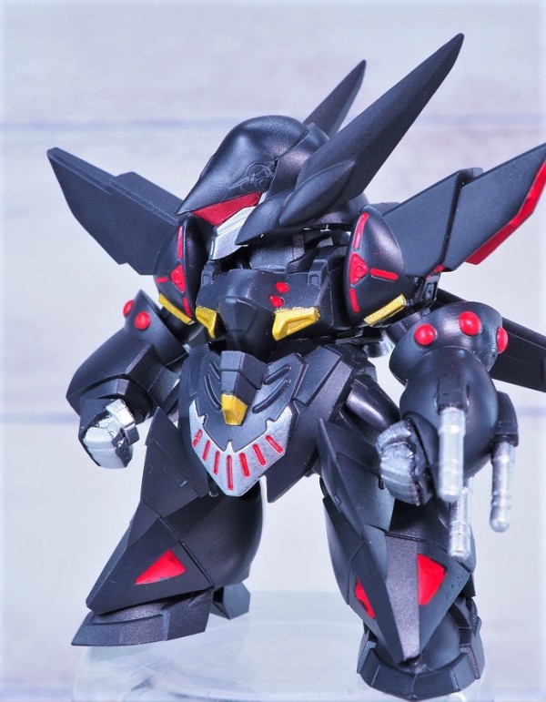 スーパーロボット大戦OG ORIGINAL COLLECTION 01 レビュー : おもちゃ