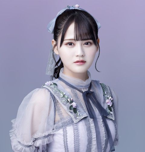 LOVE イコラブ ラッフルくじWチャンスのぼり 高松瞳 LOVE イコラブ