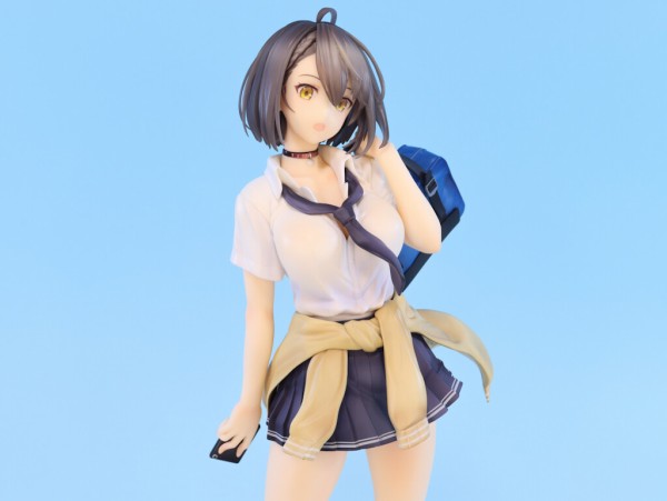 ボルチモア エースの放課後Ver． ボルチモア エースの放課後Ver. | ALTER