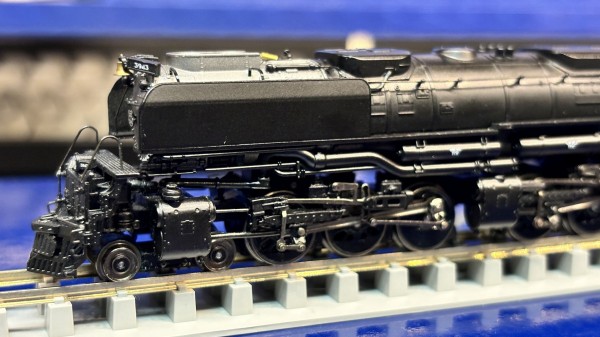 Yahoo!オークション -「4-8-4」(鉄道模型) の落札相場・落札価格 MTH