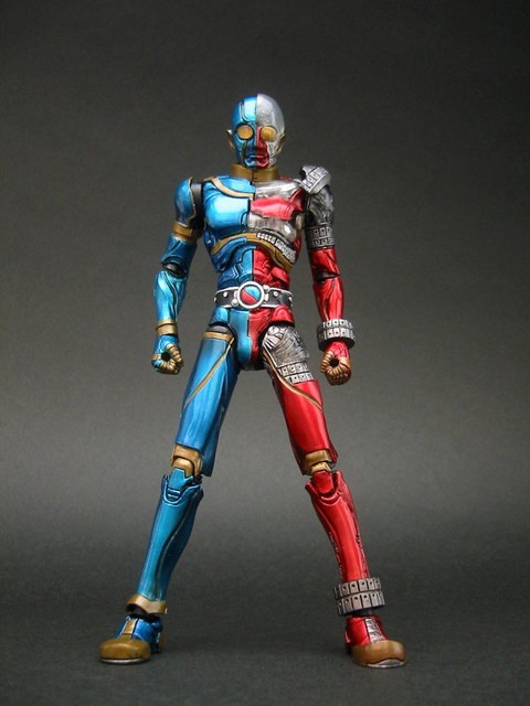 S.I.C. Vol.11 KIKAIDER : とこぶろ -S.I.C.に囲まれる日々-