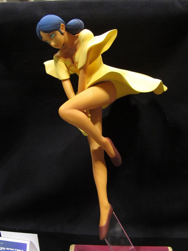 木神工房 ネーナ・トリニティ ガンダム00 ガレージキット ガレキ 未