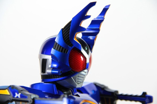 RAH 仮面ライダー ガタック MEDICOM TOY - RAH 仮面ライダーガタック