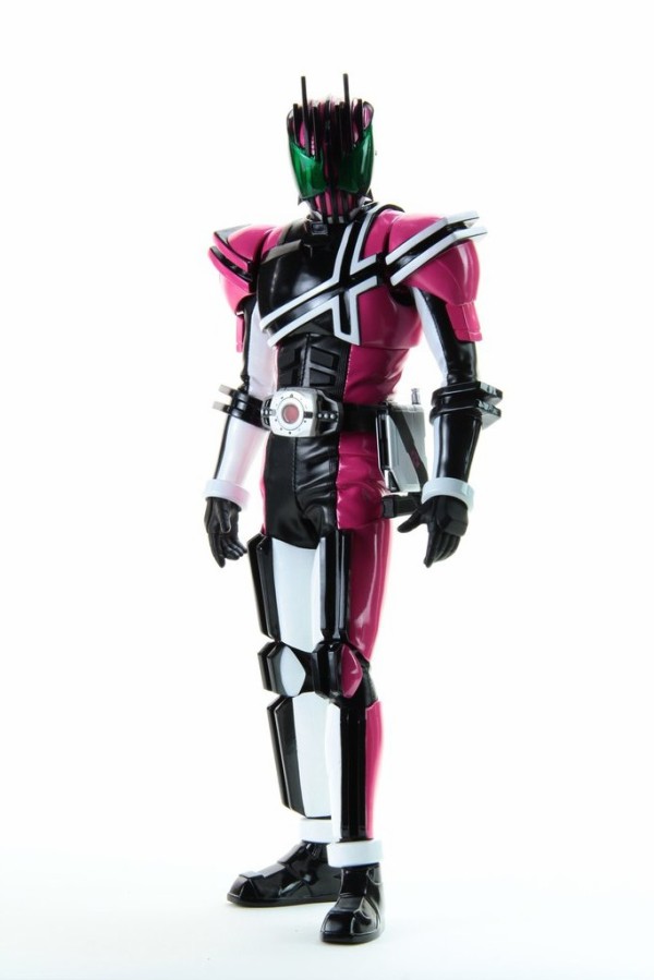 PBM 仮面ライダーディケイド 激情態 メディコム・トイ | プレミアムクラブ