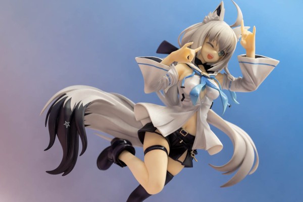 白上フブキ ルミナスボックス ホロライブサマーコレクション Vol.1