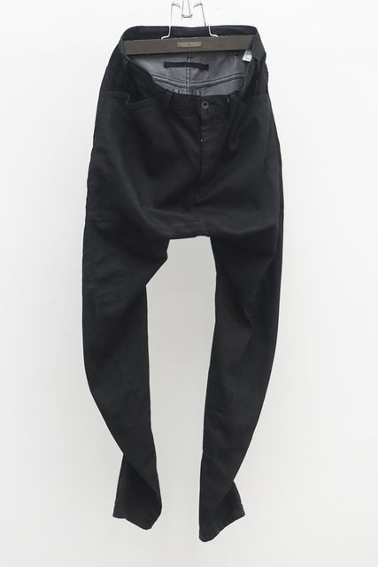 パンツ the viridi-anne sarouel pants julius the viridi-anne