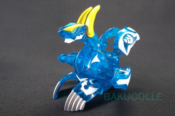 爆丸 BTA-22 爆テク ドラガオン ドラガオンレジェンドセット 希少