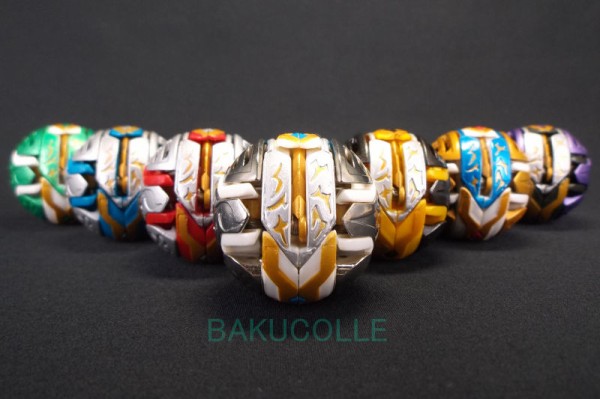 ファイア統タヴァネル FIRE SECHS TAVANEL 火属性 爆TECH 絶対もらえる