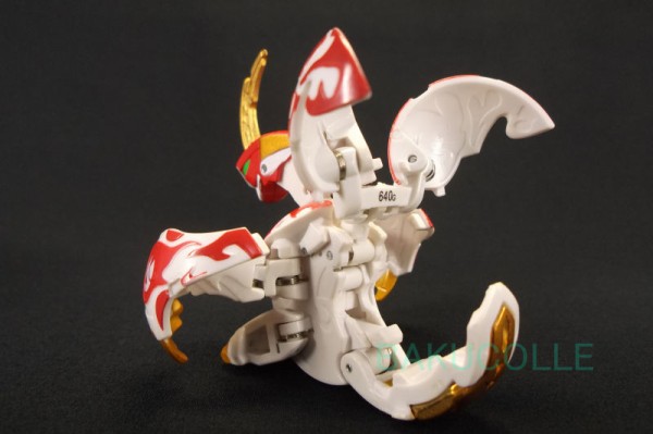 爆丸天ドラガオン