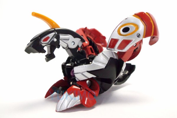 ヘリオス マークII 爆丸 爆丸 ヘリオスマーク2 限定版 ノヴァ