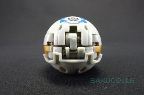 ルミナ・ジョーカー・ブロンテス HAOS ALTO BRONTES 光属性 爆丸拡張