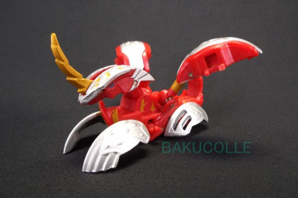 ファイア統タヴァネル FIRE SECHS TAVANEL 火属性 爆TECH 絶対もらえる