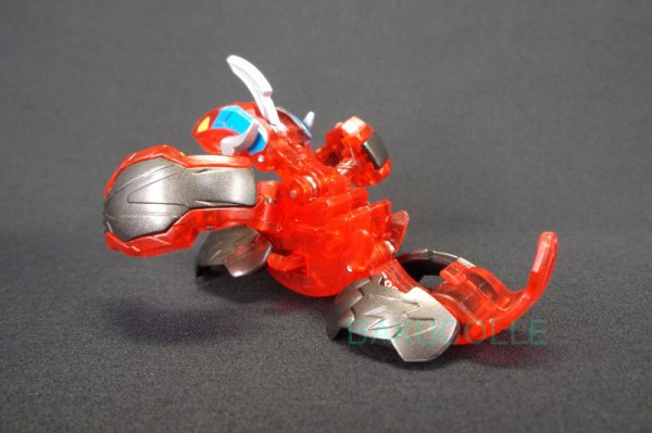 安い，得価 即決有希少レア！爆丸 覇タヴァネル 爆