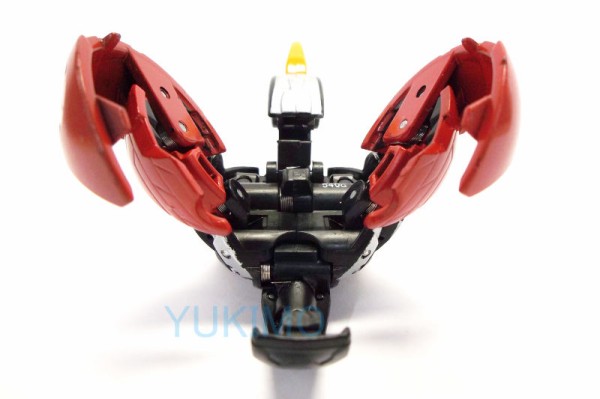 爆丸 ノヴァヘリオスマークII ヘリオス 爆丸 ノヴァヘリオス マークⅡ