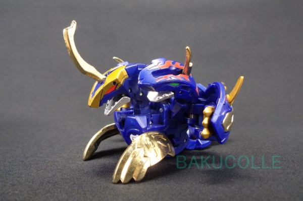 滅ホロヴォス SANZU HOLLOWBOS 闇属性 爆テクシリーズ 爆テク