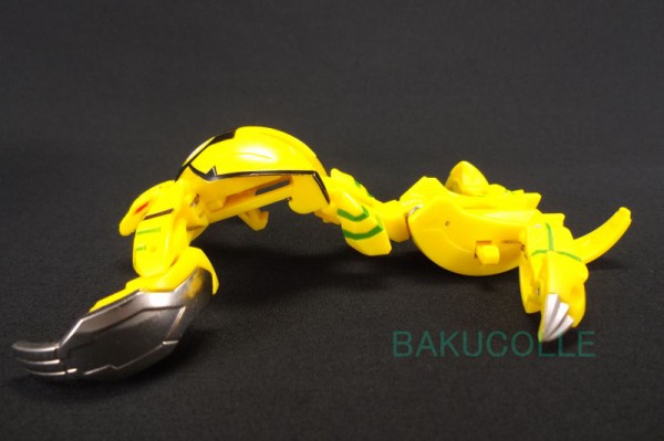 爆丸 架ゲザード Amazon | SEGATOYS セガトイズ 爆丸 爆TECH!! 爆テク