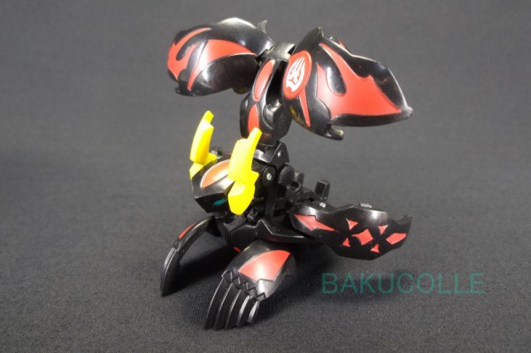 爆丸 世シフォー Amazon.co.jp: 爆丸 爆テク ブースターパック 世