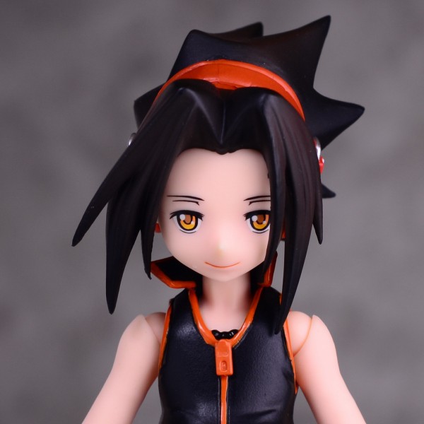 千値練 RIO:bone 麻倉 葉 ＆ 甲縛式O.S 白鵠 レビュー : きんけつほ