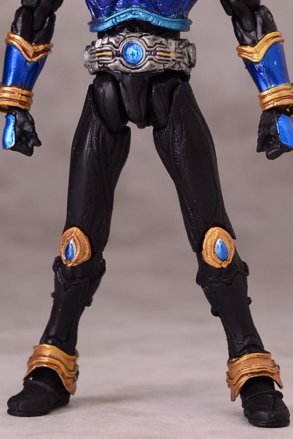 魂ウェブ商店 限定 S.I.C.極魂 仮面ライダークウガ 3フォームセット